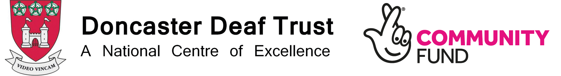 Doncaster Deaf Trust